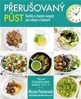 Kuchárky - ostatné Přerušovaný půst - Nicole Poirierová