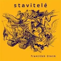 Architektúra Stavitelé - František Štorm