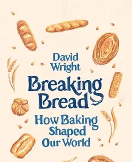 História Breaking Bread - David Wright