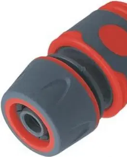 Kompostéry EXTOL PREMIUM Rýchlospojka hadic. 3/4" STOP ventil