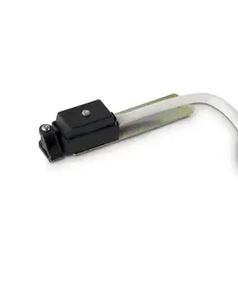 Predlžovacie káble FARO Barcelona FARO 43065 - Zapustený držiak žiarovky GU10 43065