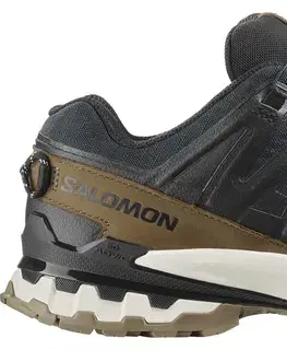 Nízka outdoor obuv Salomon Xa Pro 3D V9 GTX Lifelong M Veľkosť: 42 EUR