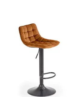Barové stoličky Barová stolička H-95 Halmar