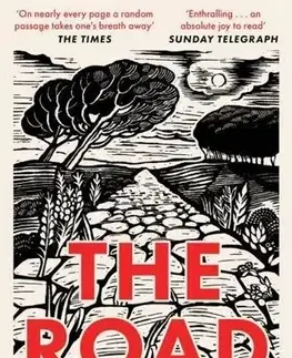 Svetové dejiny, dejiny štátov The Road - Christopher Hadley