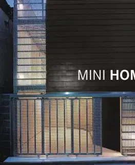 Architektúra Mini Homes