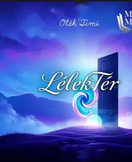 Duchovný rozvoj LélekTér - Oláh Tímea