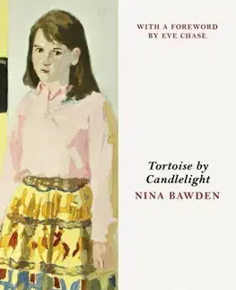 Svetová beletria Tortoise by Candlelight - Nina Bawden