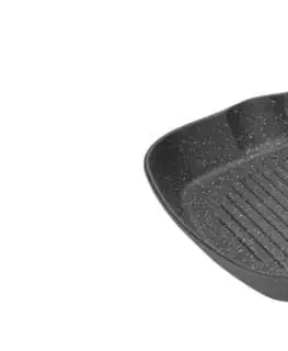 Panvice Kinekus Panvica grilovacia PREMIUM Stone 26x26cm