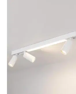 Svietidlá BRILAGI - LED Bodové svietidlo SELE 4xGU10/30W/230V + LED/25W biela WO-LEDSELE120-01-OEM