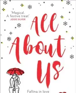 Cudzojazyčná literatúra All About Us - Tom Ellen