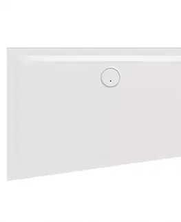 Sprchové vaničky Sprchová vanička BTL-M/SPACE 90x120x1.5 BIEW