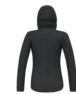 Bundy Salewa Puez 2.5L PTX Jacket W Veľkosť: 34