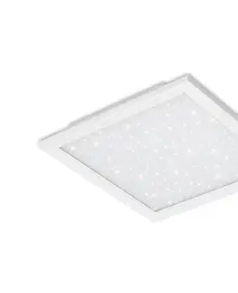 Svietidlá Briloner 7392-016 - LED Stropné svietidlo STARRY SKY LED/38W/230V 7392-016