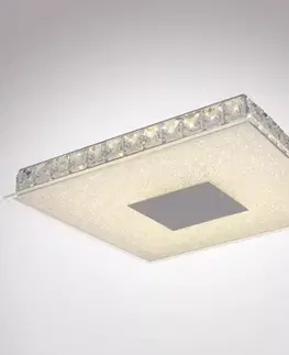Stropnice Stropná lampa 49336-16 16W 4000K PL1