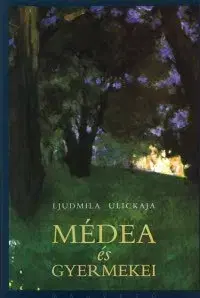Beletria - ostatné Médea és gyermekei - Ľudmila Ulická