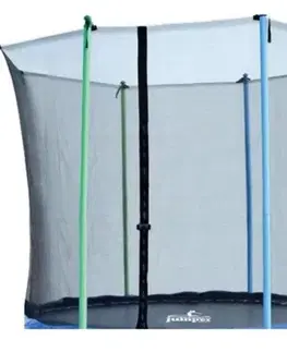 Príslušenstvo k trampolínam Kinekus Bezpečnostná sieť pre trampolínu 305cm, náhradný diel