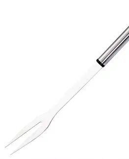 Príslušenstvo ku grilom Grilovacia vidlica INOX 19050