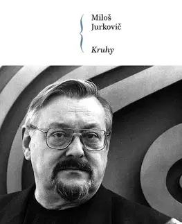 Hudba - noty, spevníky, príručky Kruhy - Miloš Jurkovič