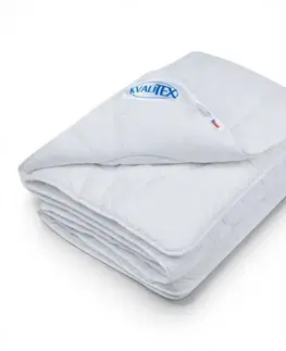 Prikrývky Kvalitex Prikrývka Thermo Aloe Vera zimná, 140 x 220 cm