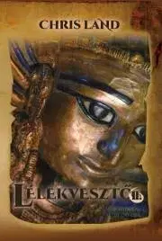 Svetová beletria Lélekvesztő II. - Christoph Landolt