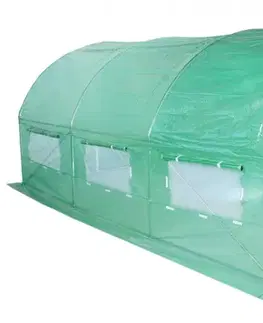 Foliovníky Záhradný fóliovník HG 2,5x5m
