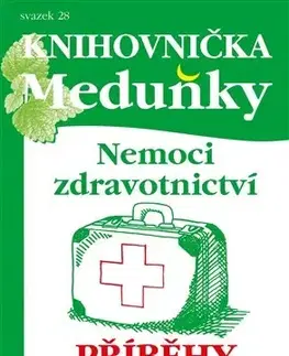 Alternatívna medicína - ostatné Nemoci Zdravotnictví, příběhy pacientů - Rudolf Zemek