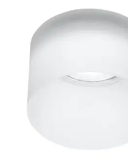 Svietidlá  Podhľadové svietidlo TUBA 1xGU10/50W/230V 2273679