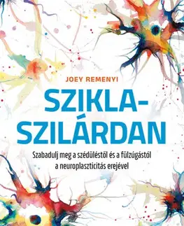 Zdravoveda, ochorenia, choroby Sziklaszilárdan - Joey Remenyi,Szabolcs Tóth