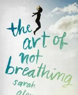 Cudzojazyčná literatúra The Art of Not Breathing - Sarah
