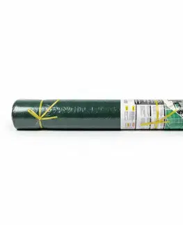 Balkónové zásteny a tieniace siete Tieniaca sieť 1,5x10 m 135 g/m zelená