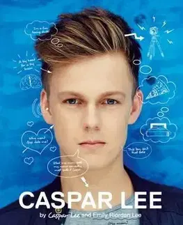 Film, hudba Casper Lee - Caspar Lee,Emily Riordan Lee