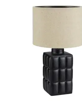 Lampy Markslöjd 108248 - Stolná lampa CUSCINI 1xE14/40W/230V 108248