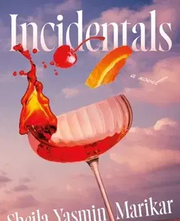 Beletria Incidentals - Sheila Yasmin Marikar