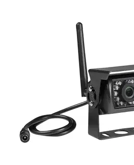 LED osvetlenie Osram - Cúvacia kamera ROADSIGHT OWRCS7 Full HD 1080p 12/24V IP67 OWRCS7