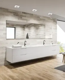 Stropná svetla Stropné svietidlo Sh-13 IP65 Mr16