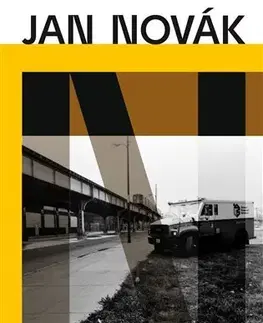 Biografie - ostatné Těžký prachy - Jan Novák