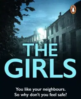 Detektívky, trilery, horory The Girls - Lisa Jewell