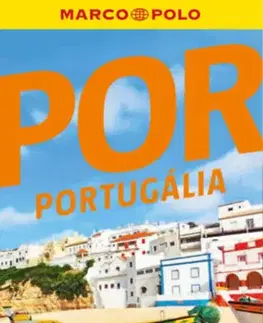 Európa Marco Polo - Portugália