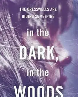 Cudzojazyčná literatúra In the Dark, in the Woods - Eliza Wass