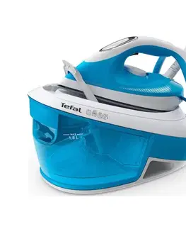 Predlžovacie káble Tefal - Parný generátor EXPRESS AIRGLIDE 2800W/230V SV8002E0