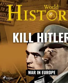História Saga Egmont Kill Hitler (EN)