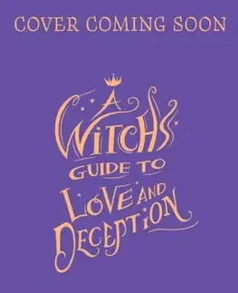 Young adults A Witch's Guide to Love and Deception - Qureshi Aamna