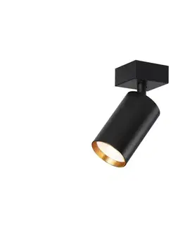 Svietidlá  NEO 07261Z - LED RGB+CCT Stmievateľné svietidlo NEO PUNTO 1xGU10/4,8W/230V 07261Z