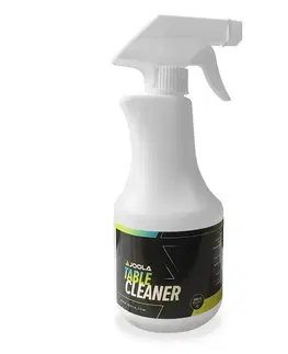 Doplnky na stolný tenis Čistič na stôl Joola Table Cleaner 500 ml
