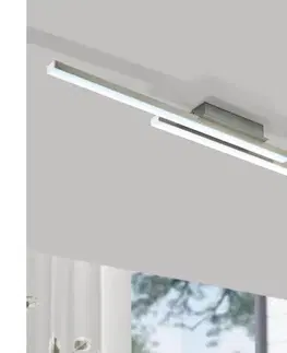 Svietidlá Eglo 97906 - LED RGBW Stmievateľný prisadený luster FRAIOLI-Z LED/34W/230V+DO 97906