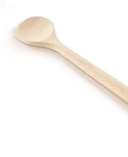 Kuchynské náčinia TESCOMA Varecha s rohom FEELWOOD 30 cm