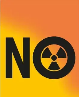 Politológia No To Nuclear - Linda Pentz Gunter