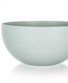 Dekorácie a bytové doplnky Misa Culinaria 4l 24cm mint 55057188