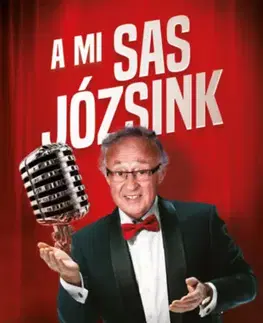 Umenie - ostatné A mi Sas Józsink - Kolektív autorov