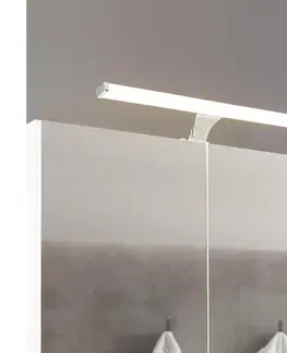 Svietidlá Eglo 98501 - LED Kúpeľňové osvetlenie zrkadla VINCHIO LED/6W/230V IP44 98501
